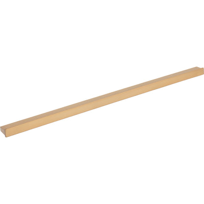 Brewer 305 mm Center-to-Center Pinch Pull