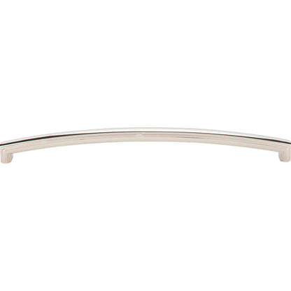 Delgado 12" Center-to-Center Appliance Pull