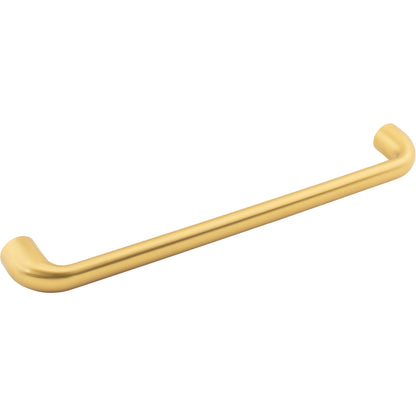Loxley 12" Center-to-Center Appliance Pull