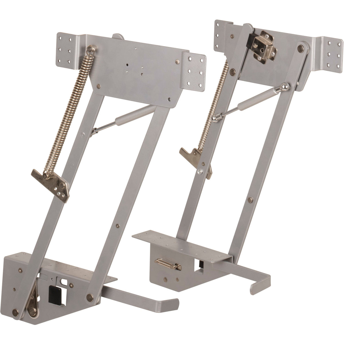 Soft-close Appliance Lift