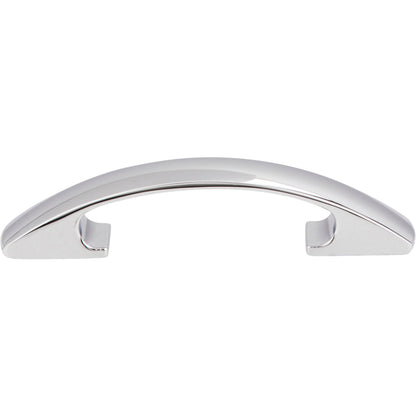 Strickland 3" Center-to-Center Arch Pull