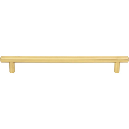 Key West 224 mm Center-to-Center Bar Pull
