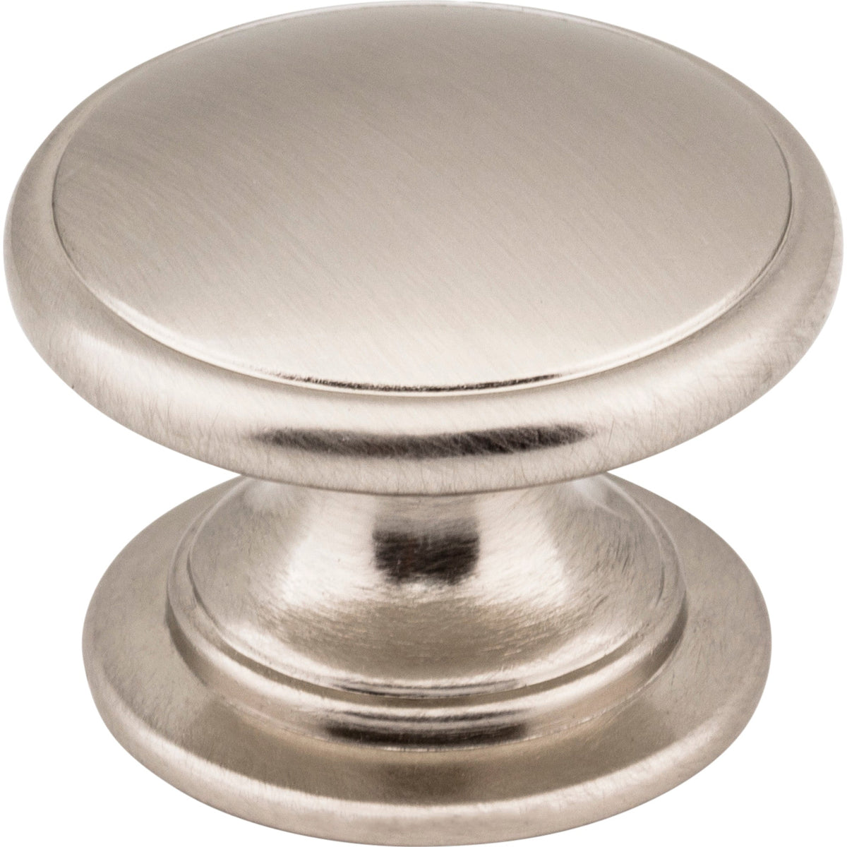 Durham 1-1/4" Diameter Mushroom Knob