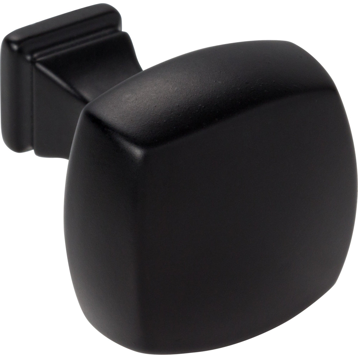 Audrey 1-1/8" Diameter Square Knob