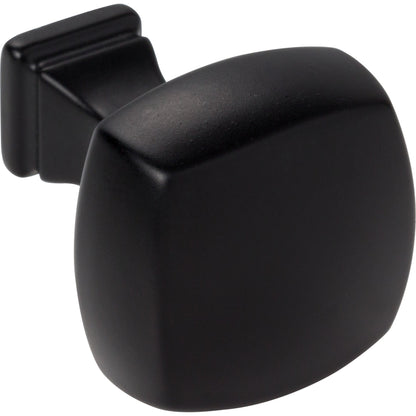 Audrey 1-1/8" Diameter Square Knob