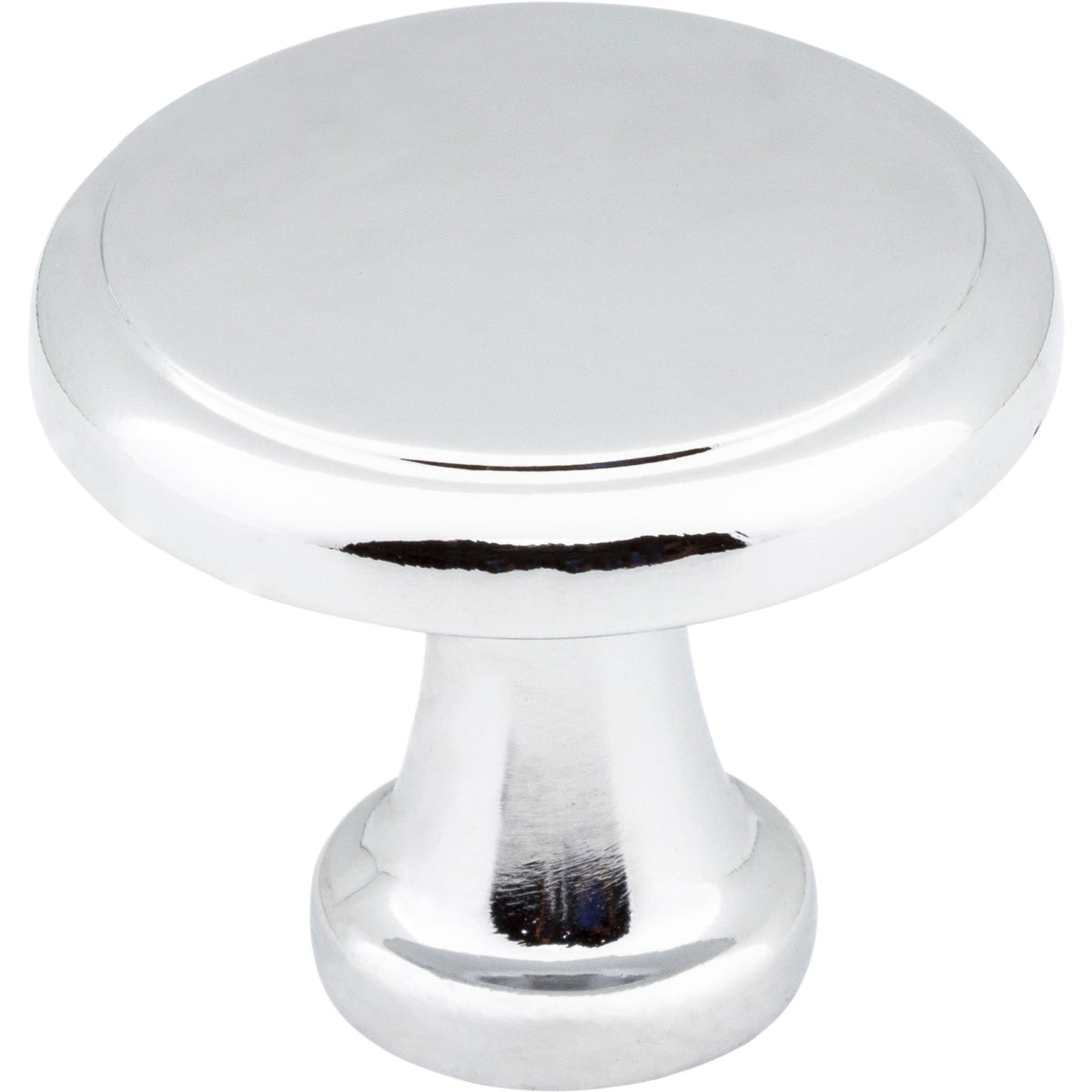 Kenner 1-3/16" Diameter Mushroom Knob