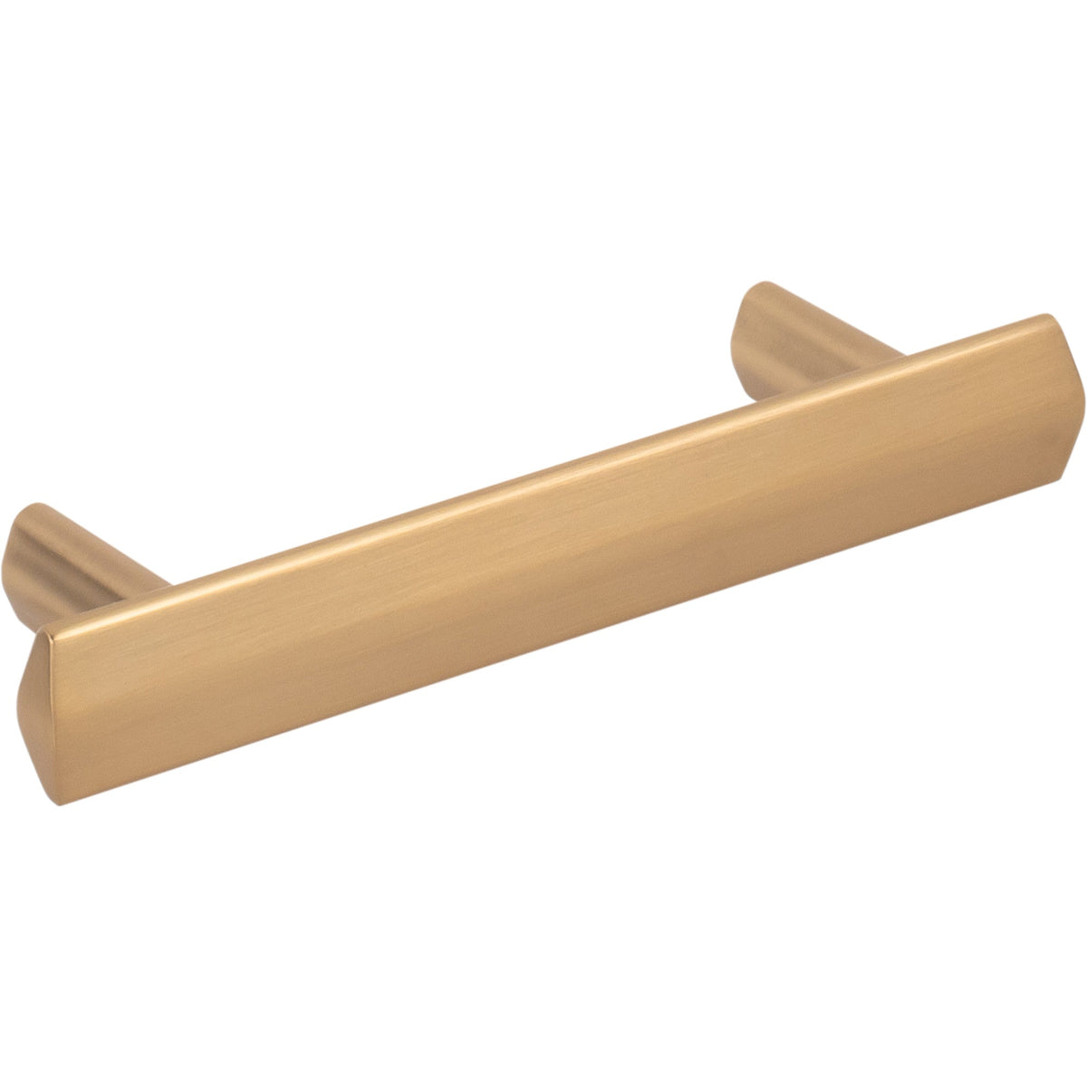 William 3" Center-to-Center Bar Pull