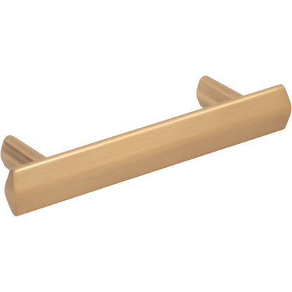 William 3" Center-to-Center Bar Pull