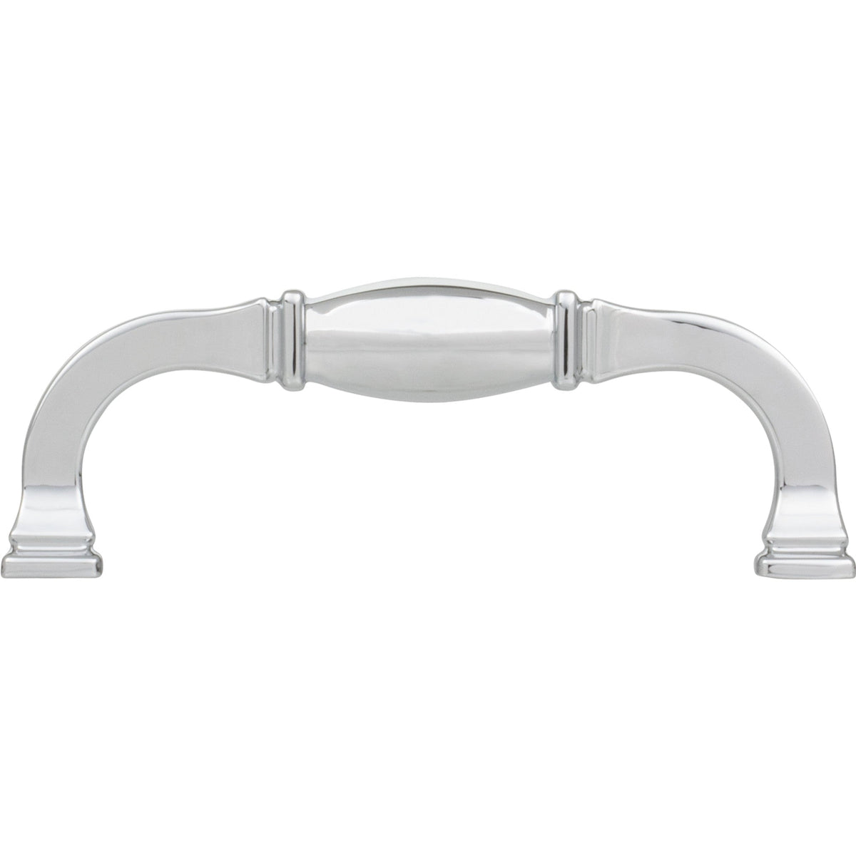 Audrey 96 mm Center-to-Center Bar Pull