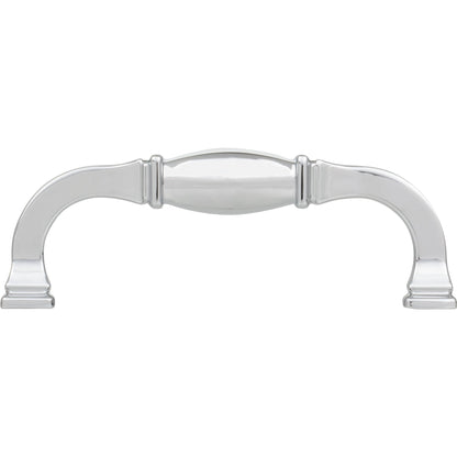 Audrey 96 mm Center-to-Center Bar Pull