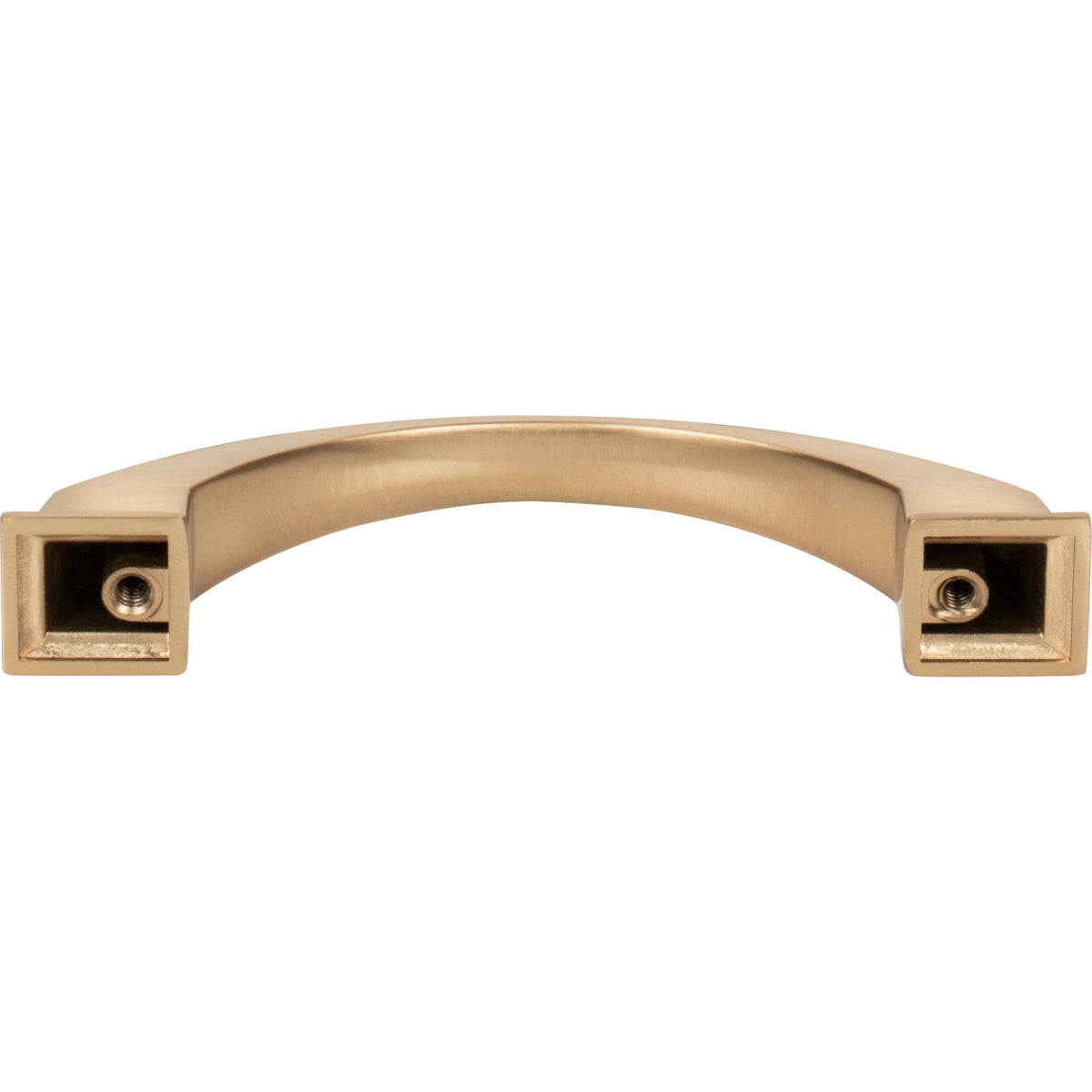 Roman 96 mm Center-to-Center Arch Pull
