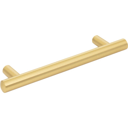 Key West 128 mm Center-to-Center Bar Pull