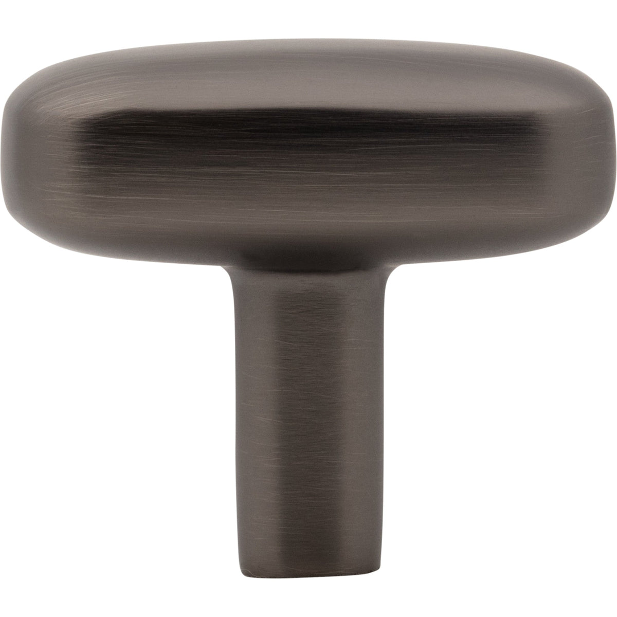 Loxley 1-1/2" Length Rectangle Knob