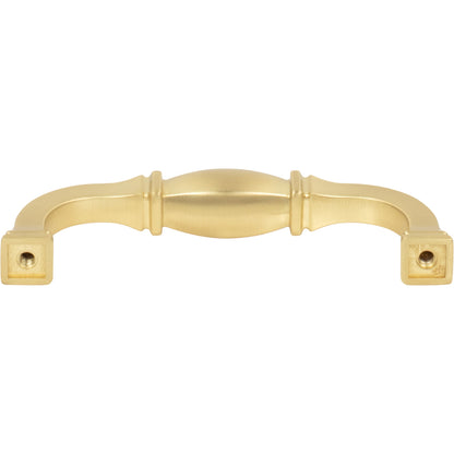 Audrey 96 mm Center-to-Center Bar Pull