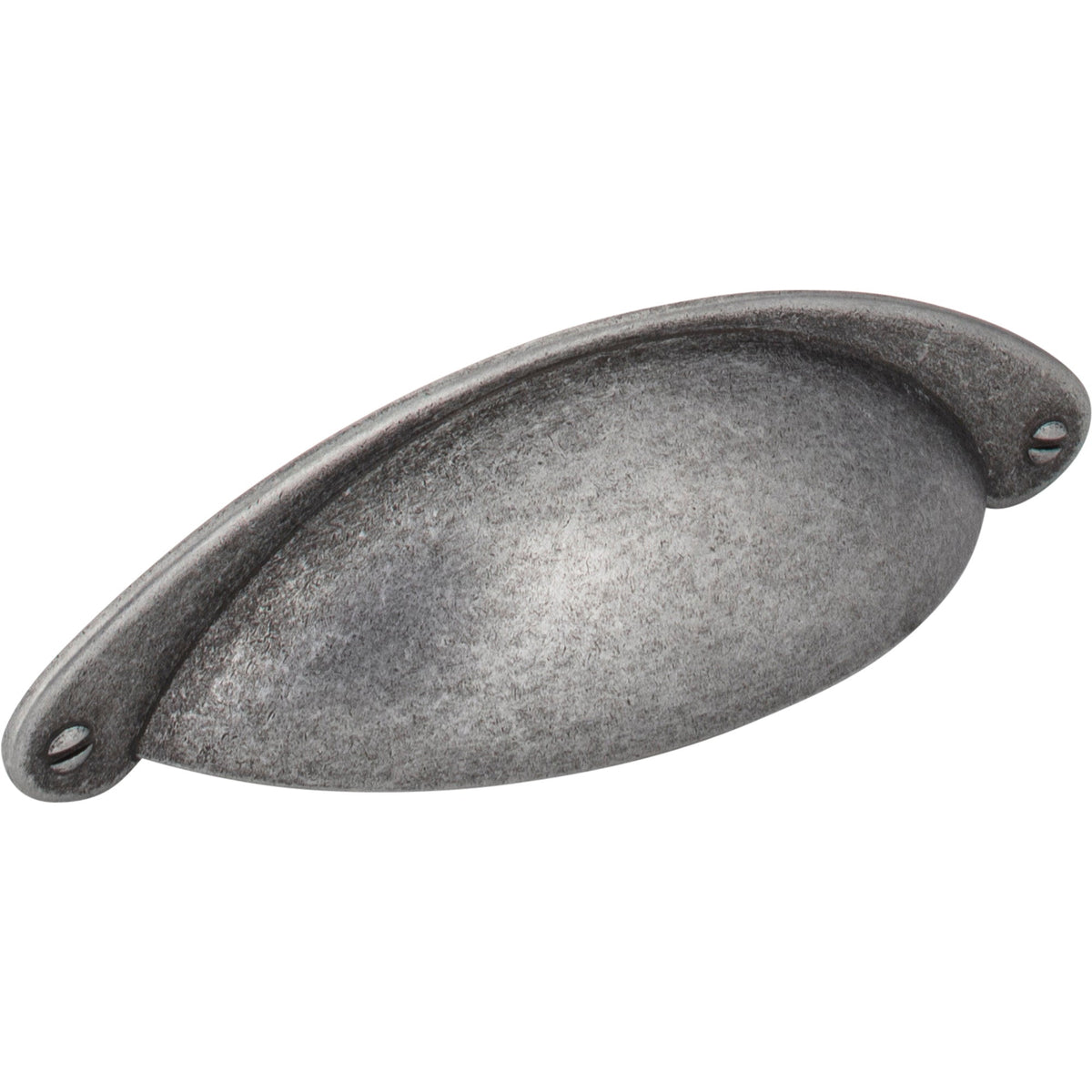 Lyon 3" Center-to-Center Cup/Bin Pull