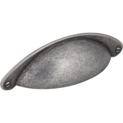 Lyon 3" Center-to-Center Cup/Bin Pull