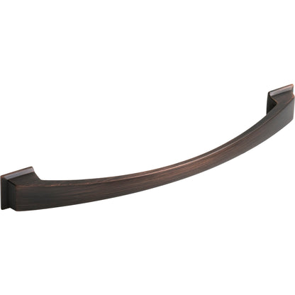 Roman 192 mm Center-to-Center Arch Pull
