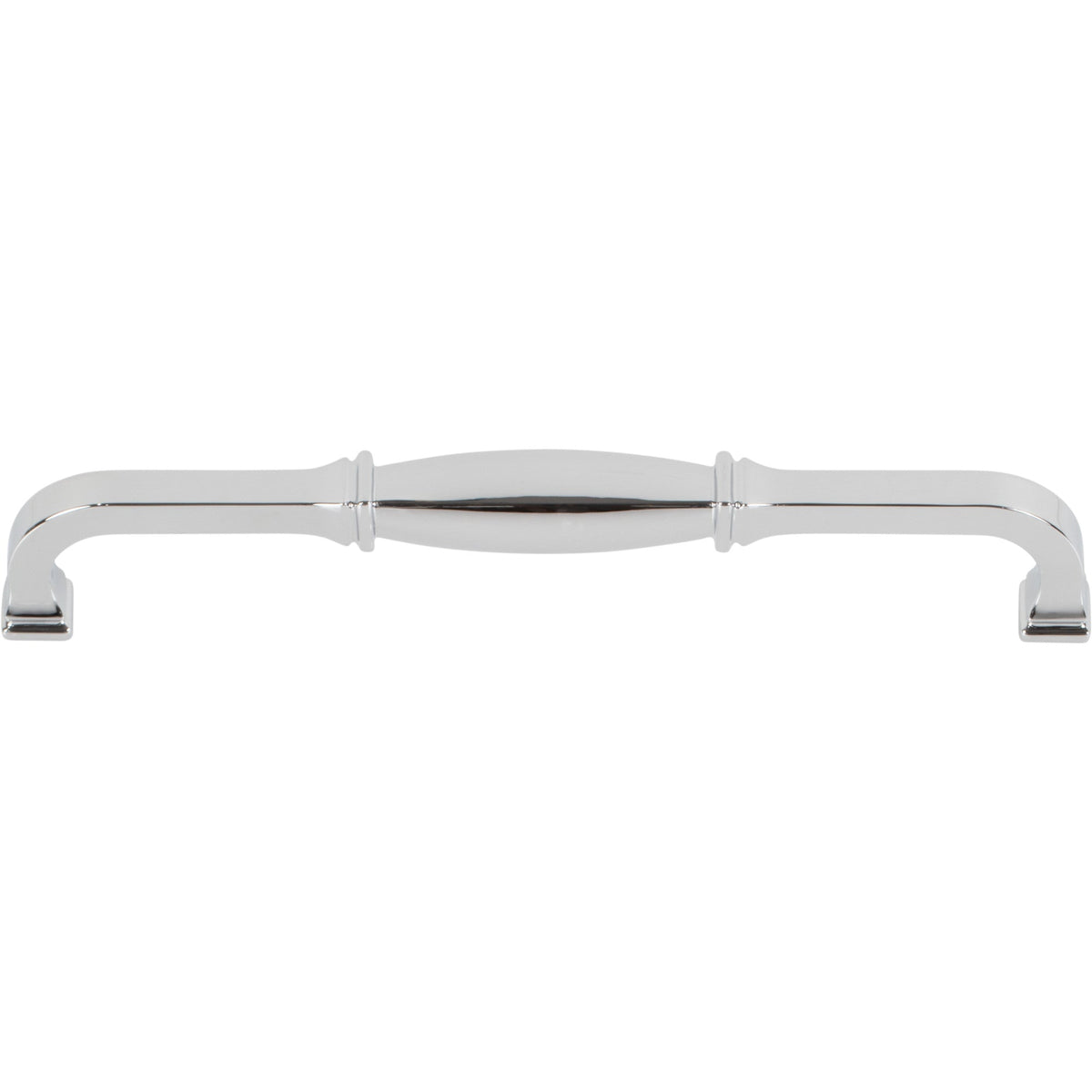 Audrey 192 mm Center-to-Center Bar Pull