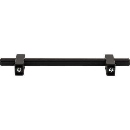 Larkin 128 mm Center-to-Center Bar Pull