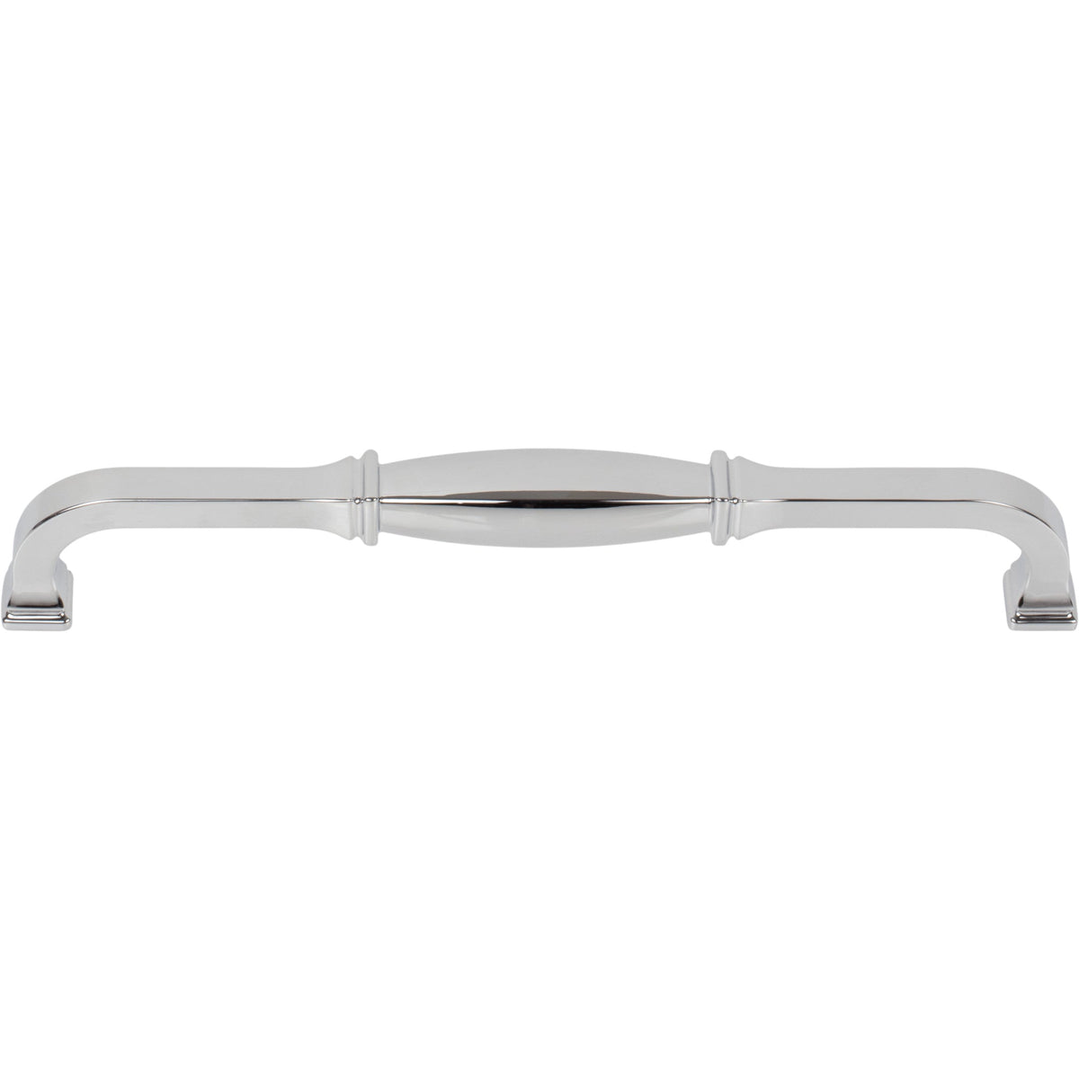Audrey 192 mm Center-to-Center Bar Pull