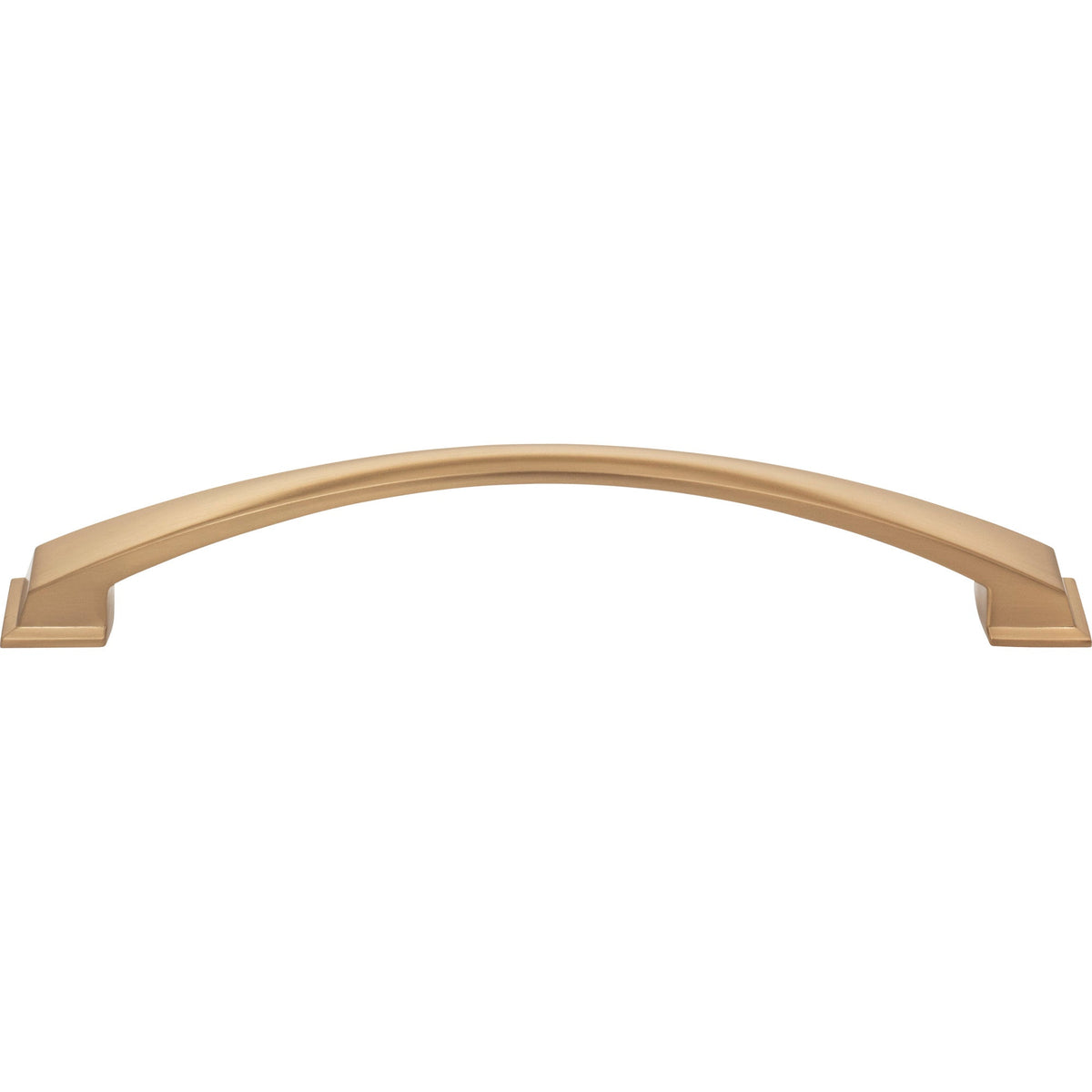 Roman 192 mm Center-to-Center Arch Pull