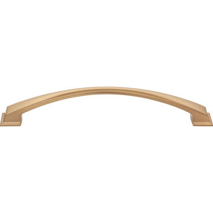 Roman 192 mm Center-to-Center Arch Pull