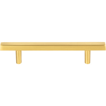 Dominique 96 mm Center-to-Center Bar Pull