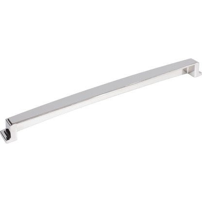 Renzo 305 mm Center-to-Center Cup/Bin Pull
