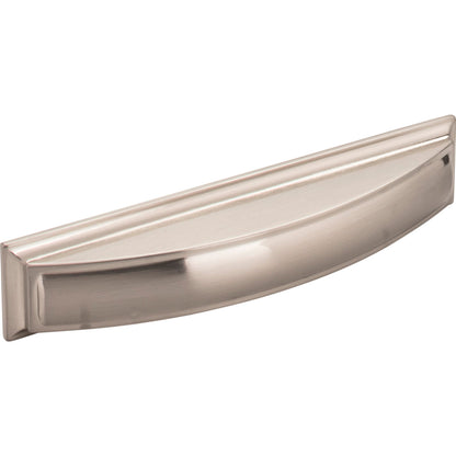 Annadale 128 mm Center-to-Center Cup/Bin Pull