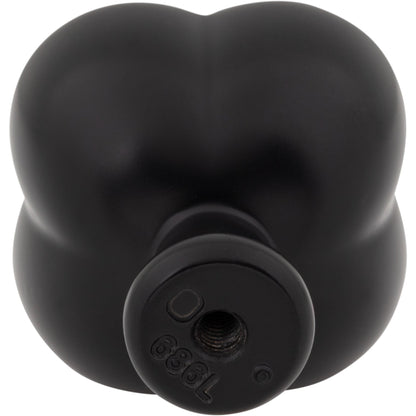 Southerland 1-1/2" Length Round Knob