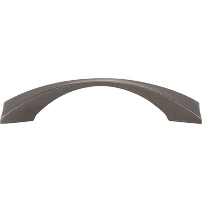 Glendale 96 mm Center-to-Center Arch Pull