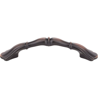 Gatsby 3" Center-to-Center Bar Pull
