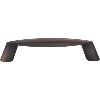 Zachary 96 mm Center-to-Center Bar Pull