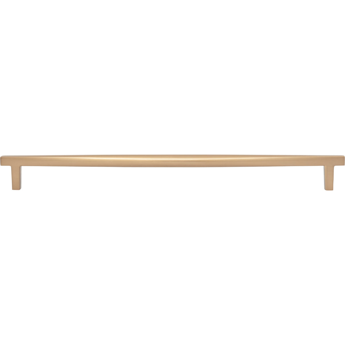 Whitlock 305 mm Center-to-Center Bar Pull