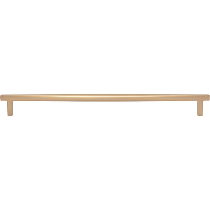 Whitlock 305 mm Center-to-Center Bar Pull