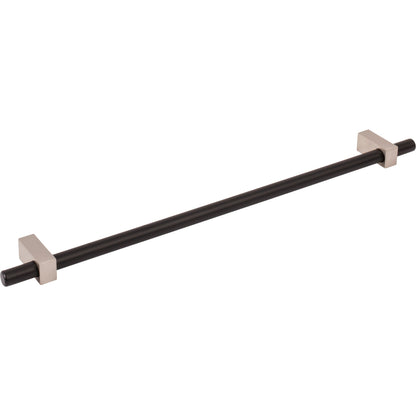 Larkin 305 mm Center-to-Center Bar Pull