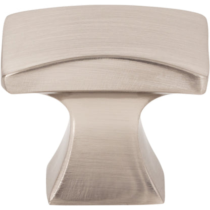 Philip 1-1/4" Length Rectangle Knob