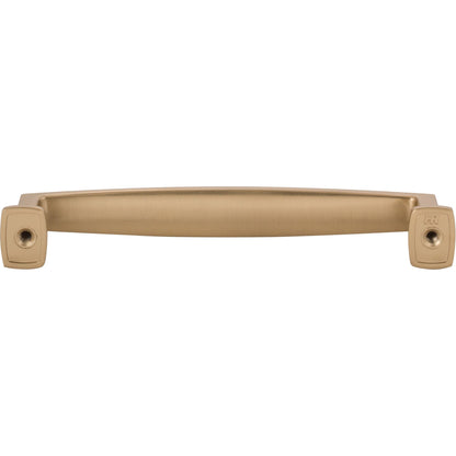 Richard 128 mm Center-to-Center Bar Pull