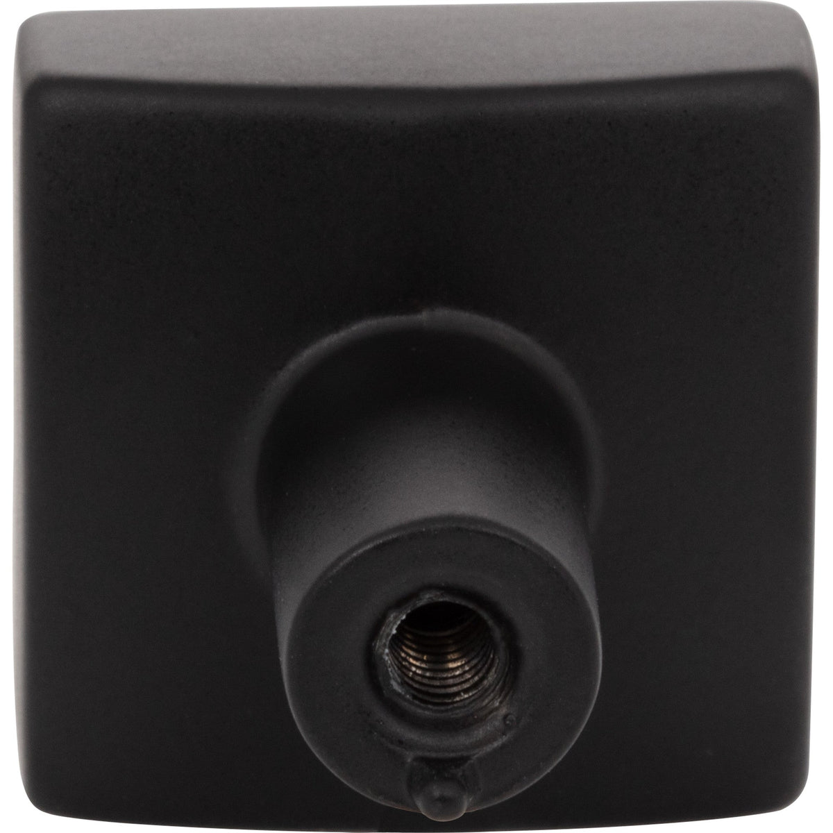 Dominique 1-1/8" Length Square Knob