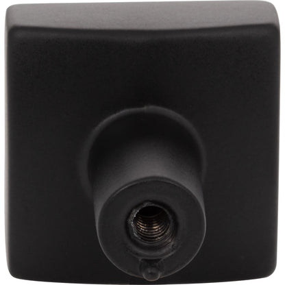 Dominique 1-1/8" Length Square Knob