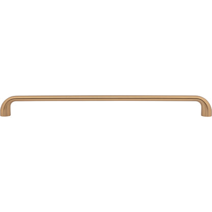 Loxley 305 mm Center-to-Center Bar Pull