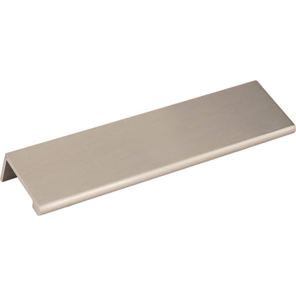 Edgefield 127 mm Center-to-Center Finger Pull