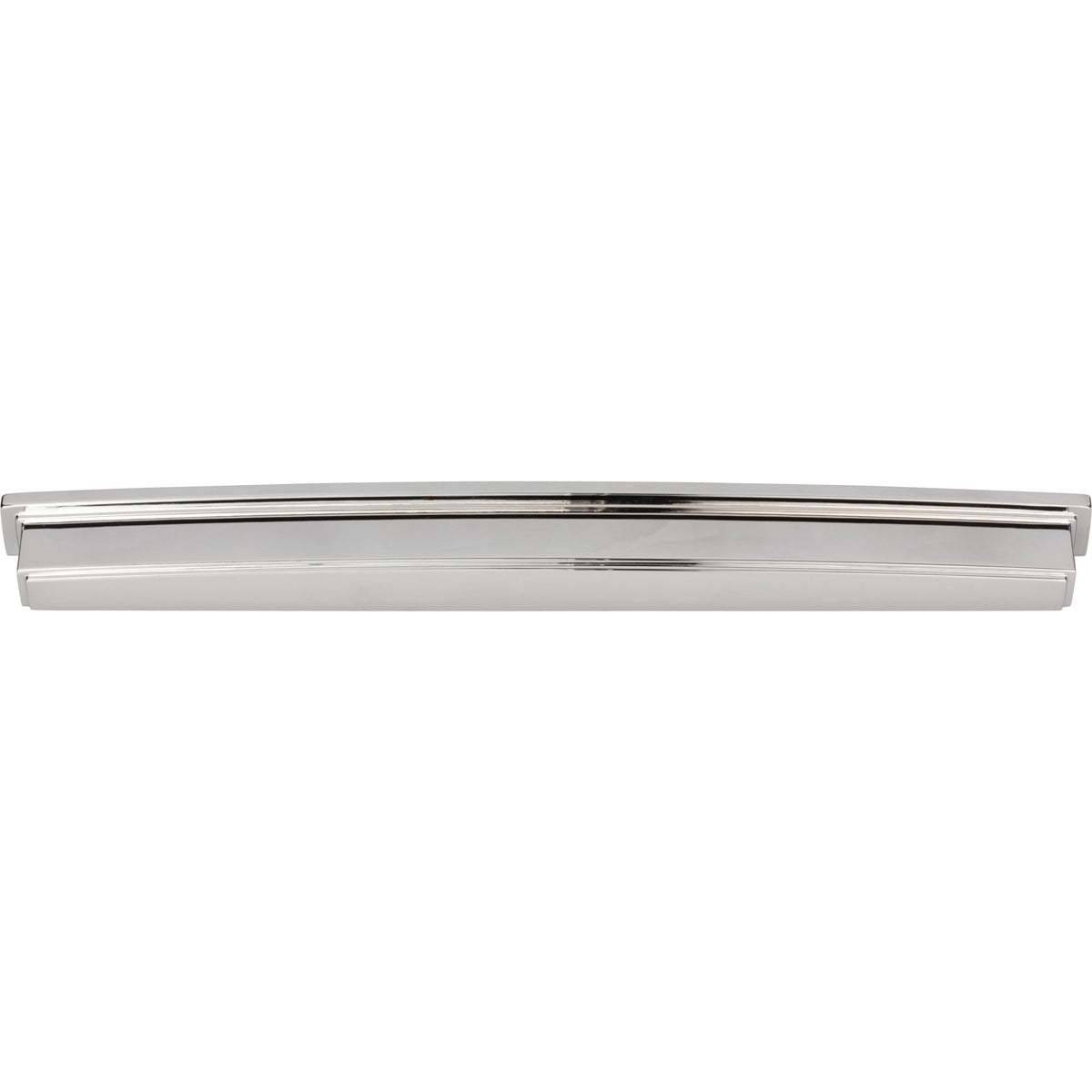 Renzo 305 mm Center-to-Center Cup/Bin Pull
