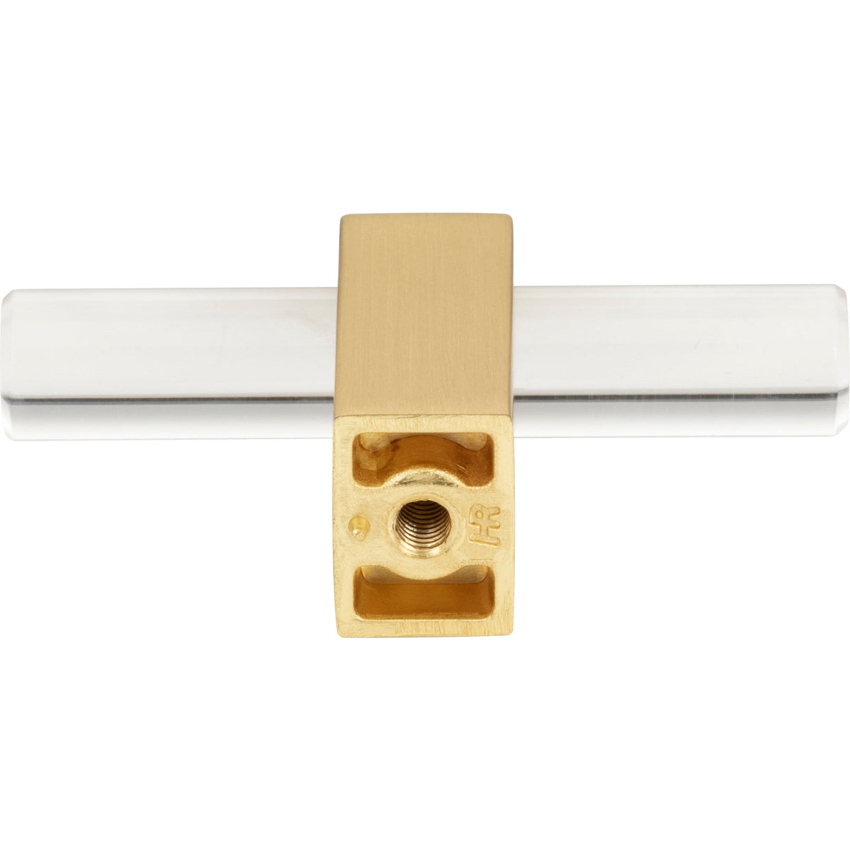 Spencer 2-3/8" Length Bar Knob