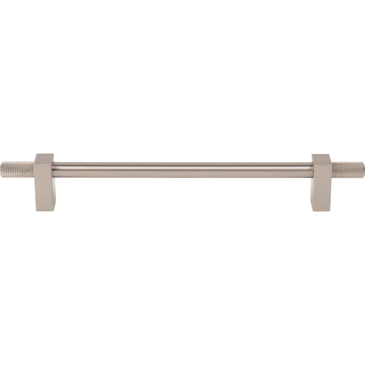 Larkin Knurled Ends 192 mm Center-to-Center Bar Pull