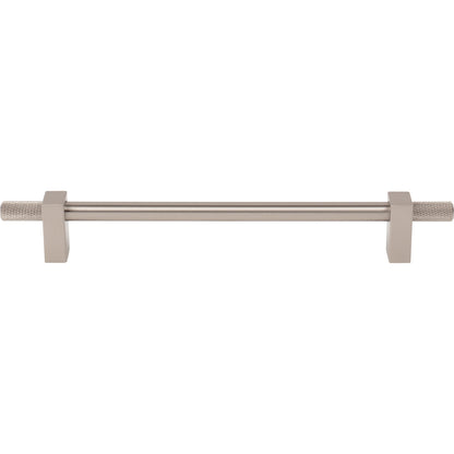 Larkin Knurled Ends 192 mm Center-to-Center Bar Pull