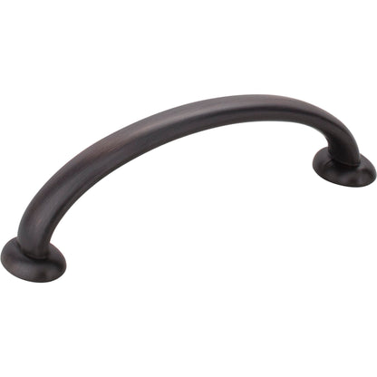 Hudson 96 mm Center-to-Center Bar Pull