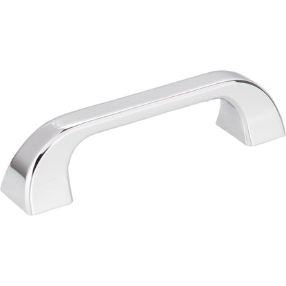 Marlo 96 mm Center-to-Center Bar Pull