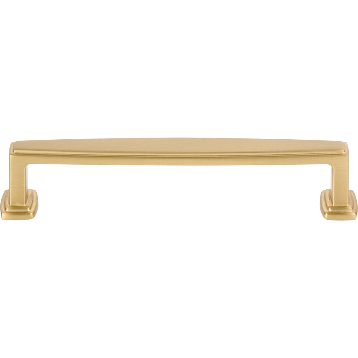 Richard 128 mm Center-to-Center Bar Pull