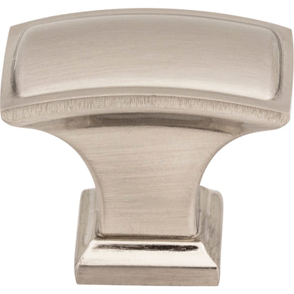 Annadale 1-1/2" Length Rectangle Knob